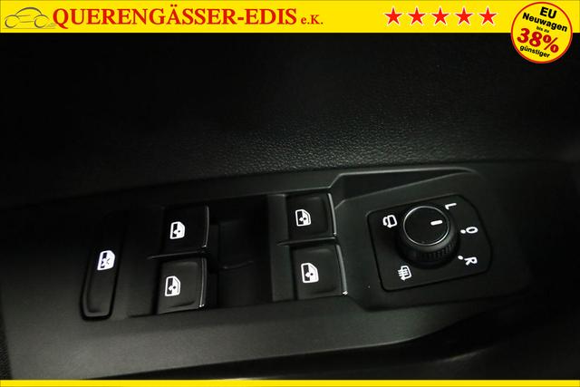 Volkswagen Taigo R-Line 1.5 TSI DSG R-Line, AHK, Navi, Matrix, Kamera, ACC, Winter, 4 J.-Garantie 