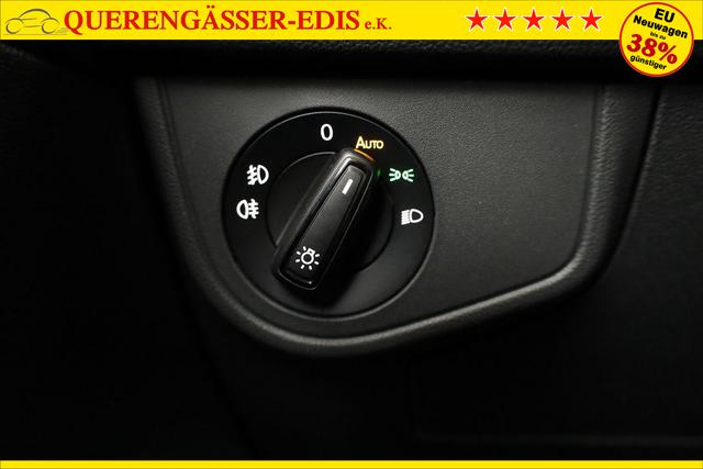 Volkswagen Taigo R-Line 1.5 TSI DSG R-Line, AHK, Navi, Matrix, Kamera, ACC, Winter, 4 J.-Garantie 