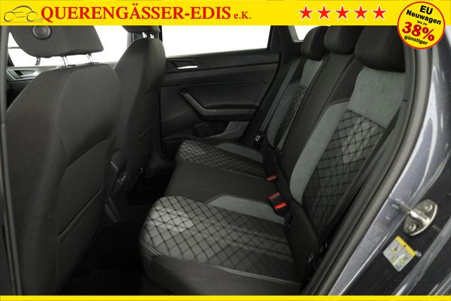 Volkswagen Taigo R-Line 1.5 TSI DSG R-Line, AHK, Navi, Matrix, Kamera, ACC, Winter, 4 J.-Garantie 