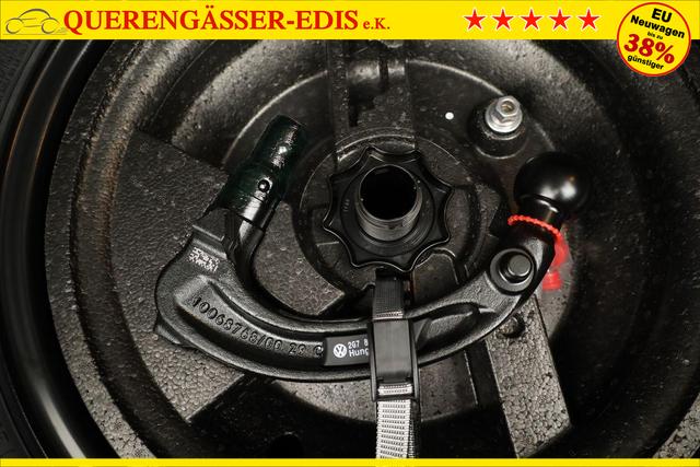 Volkswagen Taigo R-Line 1.5 TSI DSG R-Line, AHK, Navi, Matrix, Kamera, ACC, Winter, 4 J.-Garantie 