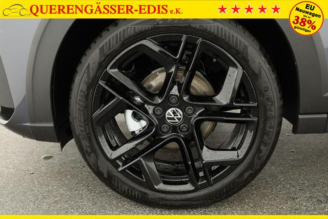 Volkswagen Taigo R-Line 1.5 TSI DSG R-Line, AHK, Navi, Matrix, Kamera, ACC, Winter, 4 J.-Garantie 