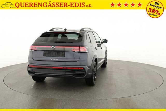 Volkswagen Taigo R-Line 1.5 TSI DSG R-Line, AHK, Navi, Matrix, Kamera, ACC, Winter, 4 J.-Garantie 