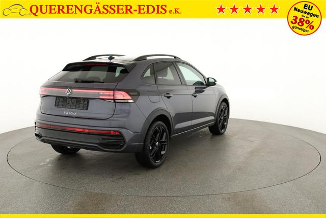 Volkswagen Taigo R-Line 1.5 TSI DSG R-Line, AHK, Navi, Matrix, Kamera, ACC, Winter, 4 J.-Garantie 