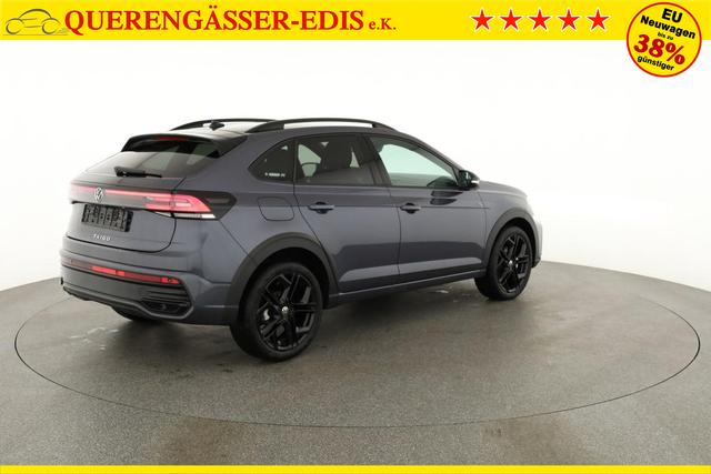 Volkswagen Taigo R-Line 1.5 TSI DSG R-Line, AHK, Navi, Matrix, Kamera, ACC, Winter, 4 J.-Garantie 
