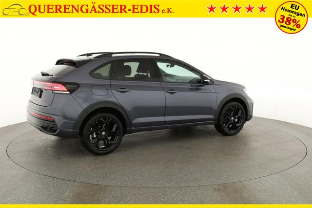 Volkswagen Taigo R-Line 1.5 TSI DSG R-Line, AHK, Navi, Matrix, Kamera, ACC, Winter, 4 J.-Garantie 