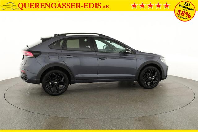 Volkswagen Taigo R-Line 1.5 TSI DSG R-Line, AHK, Navi, Matrix, Kamera, ACC, Winter, 4 J.-Garantie 