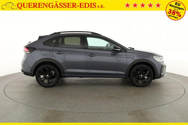 Volkswagen Taigo R-Line 1.5 TSI DSG R-Line, AHK, Navi, Matrix, Kamera, ACC, Winter, 4 J.-Garantie 
