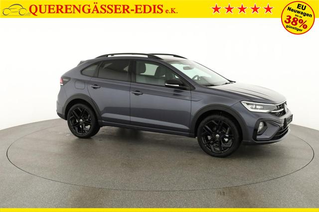 Volkswagen Taigo R-Line 1.5 TSI DSG R-Line, AHK, Navi, Matrix, Kamera, ACC, Winter, 4 J.-Garantie 