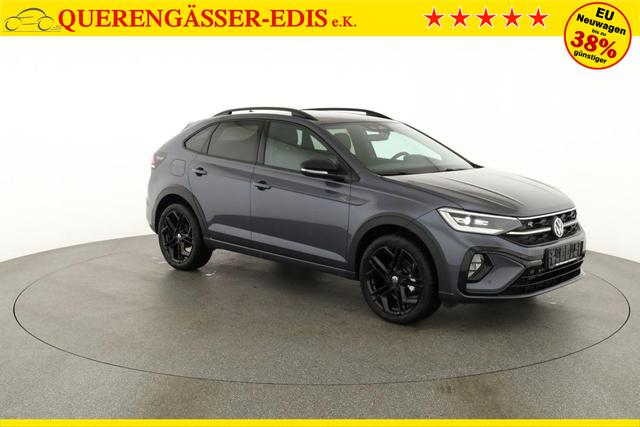 Volkswagen Taigo R-Line 1.5 TSI DSG R-Line, AHK, Navi, Matrix, Kamera, ACC, Winter, 4 J.-Garantie 
