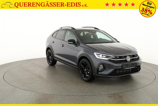 Volkswagen Taigo R-Line 1.5 TSI DSG R-Line, AHK, Navi, Matrix, Kamera, ACC, Winter, 4 J.-Garantie 
