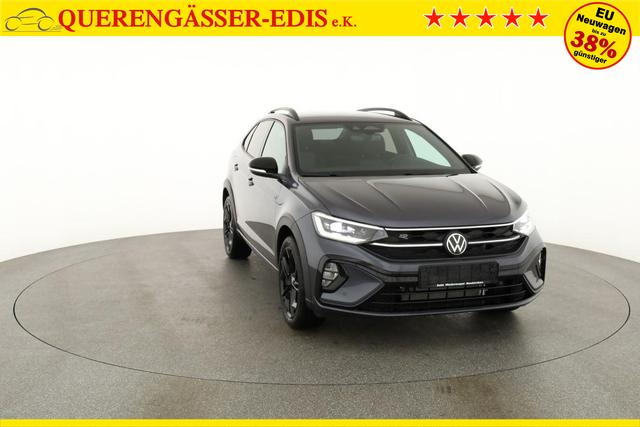 Volkswagen Taigo R-Line 1.5 TSI DSG R-Line, AHK, Navi, Matrix, Kamera, ACC, Winter, 4 J.-Garantie 