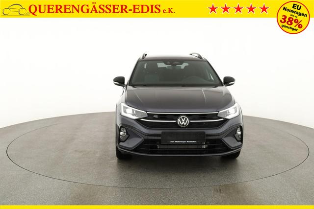 Volkswagen Taigo R-Line 1.5 TSI DSG R-Line, AHK, Navi, Matrix, Kamera, ACC, Winter, 4 J.-Garantie 