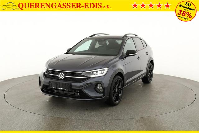 Volkswagen Taigo R-Line 1.5 TSI DSG R-Line, AHK, Navi, Matrix, Kamera, ACC, Winter, 4 J.-Garantie 