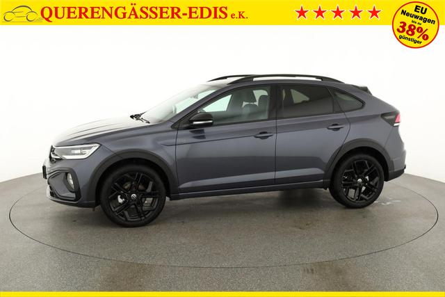 Volkswagen Taigo R-Line 1.5 TSI DSG R-Line, AHK, Navi, Matrix, Kamera, ACC, Winter, 4 J.-Garantie 