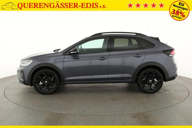 Volkswagen Taigo R-Line 1.5 TSI DSG R-Line, AHK, Navi, Matrix, Kamera, ACC, Winter, 4 J.-Garantie 