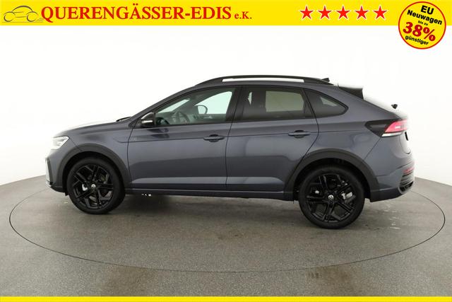 Volkswagen Taigo R-Line 1.5 TSI DSG R-Line, AHK, Navi, Matrix, Kamera, ACC, Winter, 4 J.-Garantie 