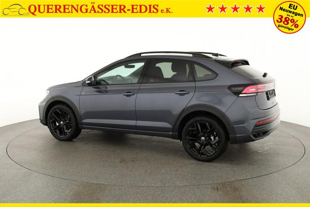 Volkswagen Taigo R-Line 1.5 TSI DSG R-Line, AHK, Navi, Matrix, Kamera, ACC, Winter, 4 J.-Garantie 