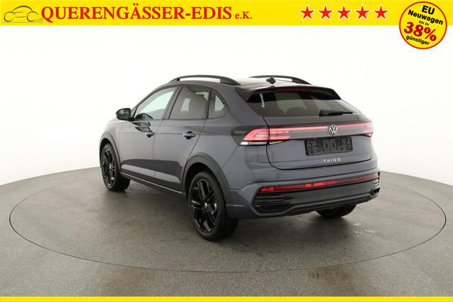 Volkswagen Taigo R-Line 1.5 TSI DSG R-Line, AHK, Navi, Matrix, Kamera, ACC, Winter, 4 J.-Garantie 