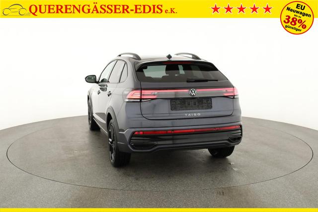 Volkswagen Taigo R-Line 1.5 TSI DSG R-Line, AHK, Navi, Matrix, Kamera, ACC, Winter, 4 J.-Garantie 