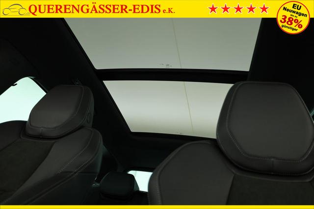 Skoda Karoq Sportline 4x4 2.0 TSI DSG Sportline, Pano, AHK, Navi, Matrix, Side, Winter, 5 J.-Garantie 