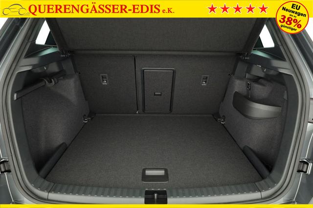Skoda Karoq Sportline 4x4 2.0 TSI DSG Sportline, Pano, AHK, Navi, Matrix, Side, Winter, 5 J.-Garantie 