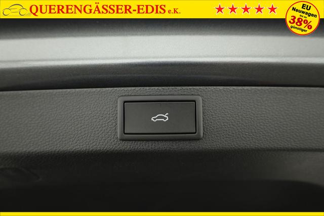 Skoda Karoq Sportline 4x4 2.0 TSI DSG Sportline, Pano, AHK, Navi, Matrix, Side, Winter, 5 J.-Garantie 