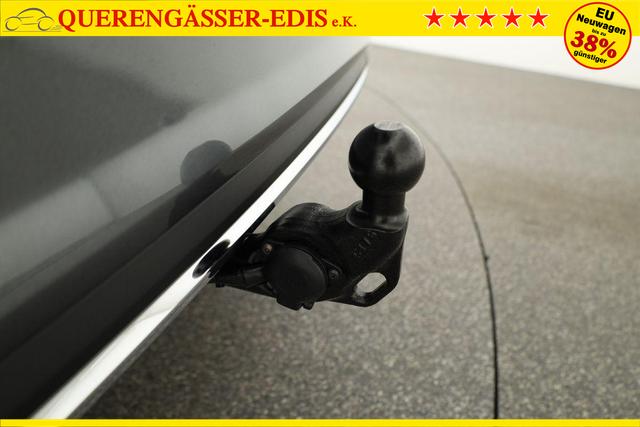 Skoda Karoq Sportline 4x4 2.0 TSI DSG Sportline, Pano, AHK, Navi, Matrix, Side, Winter, 5 J.-Garantie 
