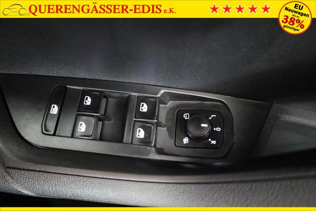 Skoda Karoq Sportline 4x4 2.0 TSI DSG Sportline, Pano, AHK, Navi, Matrix, Side, Winter, 5 J.-Garantie 