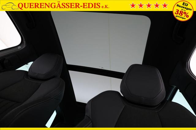 Skoda Karoq Sportline 4x4 2.0 TSI DSG Sportline, Pano, AHK, Navi, Matrix, Side, Winter, 5 J.-Garantie 