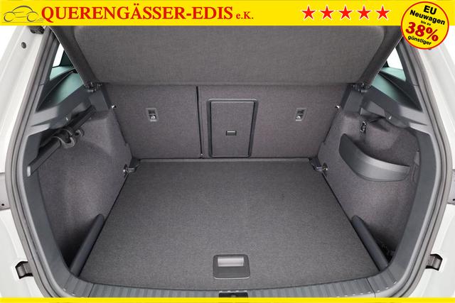 Skoda Karoq Sportline 4x4 2.0 TSI DSG Sportline, Pano, AHK, Navi, Matrix, Side, Winter, 5 J.-Garantie 
