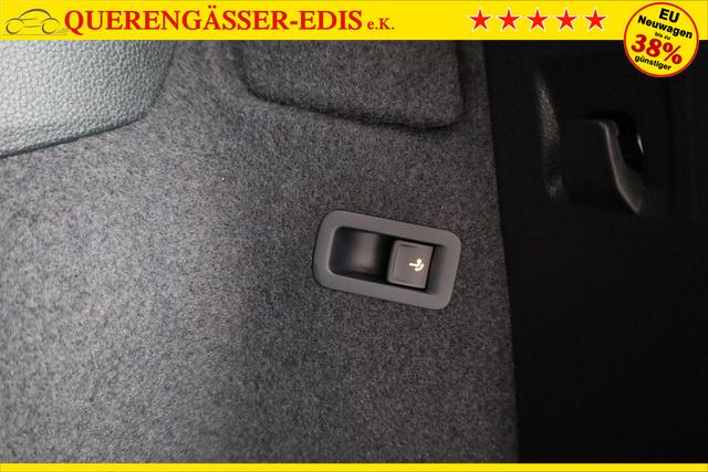 Skoda Karoq Sportline 4x4 2.0 TSI DSG Sportline, Pano, AHK, Navi, Matrix, Side, Winter, 5 J.-Garantie 