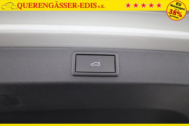 Skoda Karoq Sportline 4x4 2.0 TSI DSG Sportline, Pano, AHK, Navi, Matrix, Side, Winter, 5 J.-Garantie 