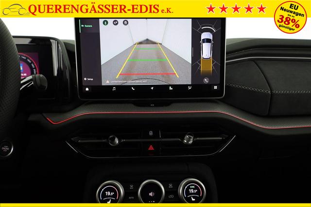 Skoda Kodiaq 2.0 TDI 142 kW 4x4 Sportline DSG Sportline, AHK, Navi, Matrix, el. Klappe, Side, Winter, 19-Zoll 