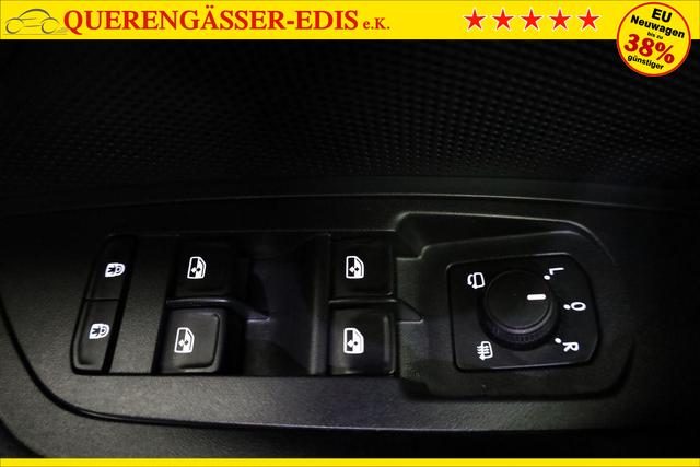 Skoda Kodiaq 2.0 TDI 142 kW 4x4 Sportline DSG Sportline, AHK, Navi, Matrix, el. Klappe, Side, Winter, 19-Zoll 