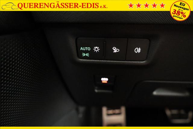 Skoda Kodiaq 2.0 TDI 142 kW 4x4 Sportline DSG Sportline, AHK, Navi, Matrix, el. Klappe, Side, Winter, 19-Zoll 