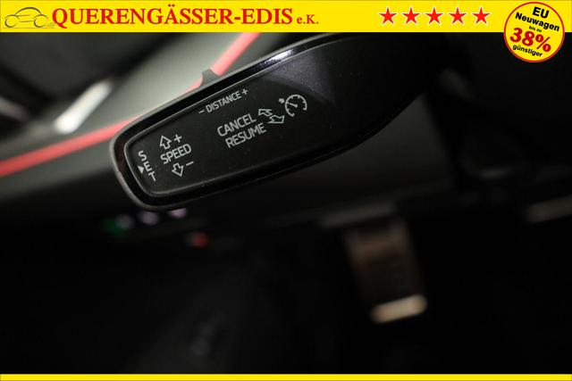 Skoda Kodiaq 2.0 TDI 142 kW 4x4 Sportline DSG Sportline, AHK, Navi, Matrix, el. Klappe, Side, Winter, 19-Zoll 