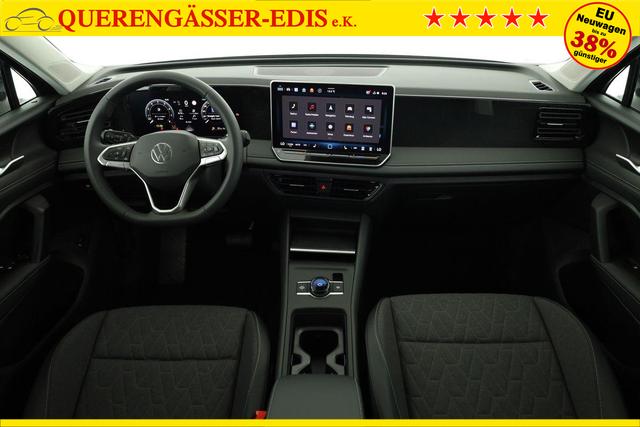 Volkswagen Tiguan 1.5 eTSI 110 kW Life DSG Life, AHK, easyOpen, Kamera, 5-J Garantie 