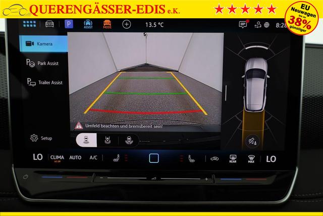 Volkswagen Tiguan 1.5 eTSI 110 kW Life DSG Life, AHK, easyOpen, Kamera, 5-J Garantie 