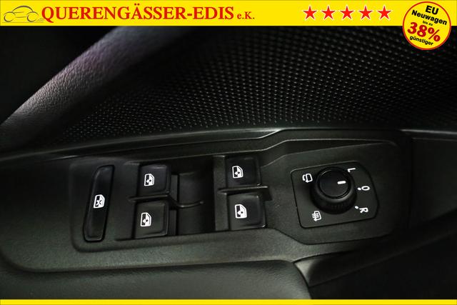 Volkswagen Tiguan 1.5 eTSI 110 kW Life DSG Life, AHK, easyOpen, Kamera, 5-J Garantie 