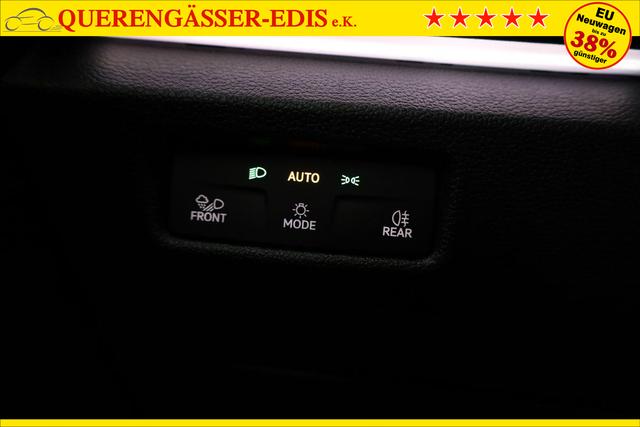 Volkswagen Tiguan 1.5 eTSI 110 kW Life DSG Life, AHK, easyOpen, Kamera, 5-J Garantie 