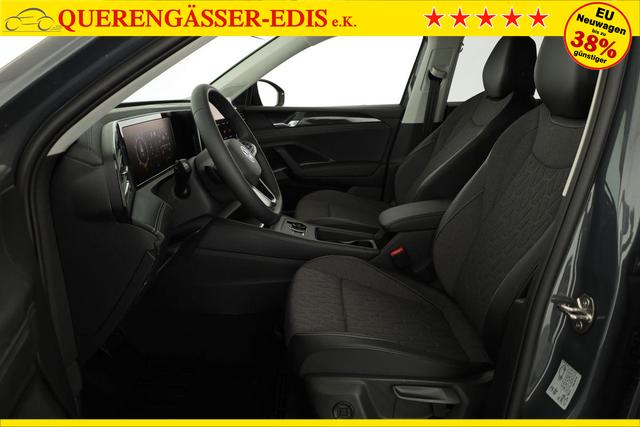Volkswagen Tiguan 1.5 eTSI 110 kW Life DSG Life, AHK, easyOpen, Kamera, 5-J Garantie 