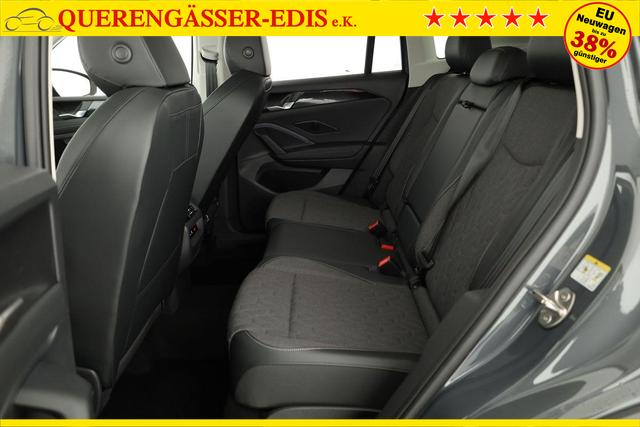 Volkswagen Tiguan 1.5 eTSI 110 kW Life DSG Life, AHK, easyOpen, Kamera, 5-J Garantie 