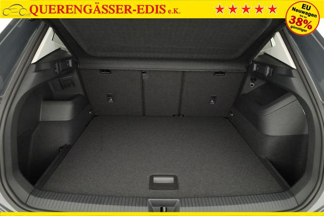 Volkswagen Tiguan 1.5 eTSI 110 kW Life DSG Life, AHK, easyOpen, Kamera, 5-J Garantie 