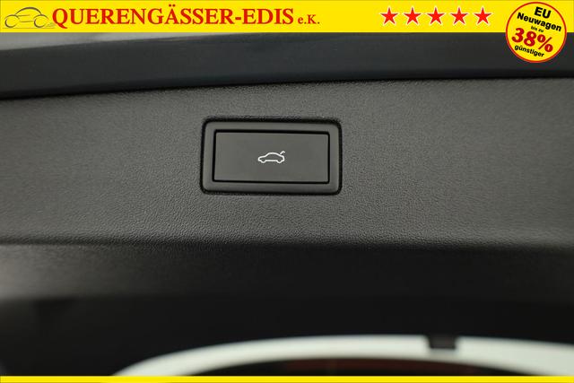 Volkswagen Tiguan 1.5 eTSI 110 kW Life DSG Life, AHK, easyOpen, Kamera, 5-J Garantie 