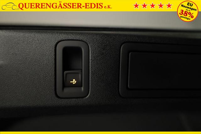 Volkswagen Tiguan 1.5 eTSI 110 kW Life DSG Life, AHK, easyOpen, Kamera, 5-J Garantie 