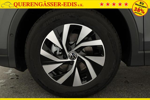 Volkswagen Tiguan 1.5 eTSI 110 kW Life DSG Life, AHK, easyOpen, Kamera, 5-J Garantie 