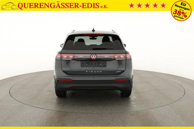 Volkswagen Tiguan 1.5 eTSI 110 kW Life DSG Life, AHK, easyOpen, Kamera, 5-J Garantie 