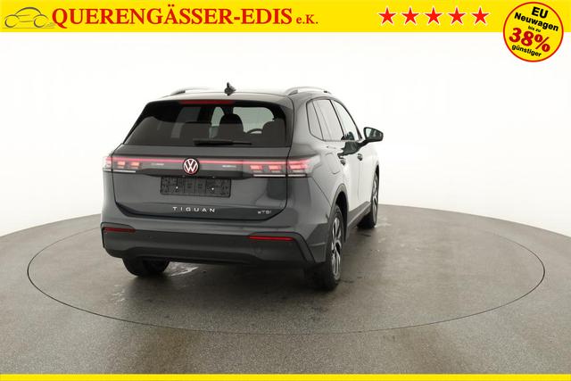 Volkswagen Tiguan 1.5 eTSI 110 kW Life DSG Life, AHK, easyOpen, Kamera, 5-J Garantie 