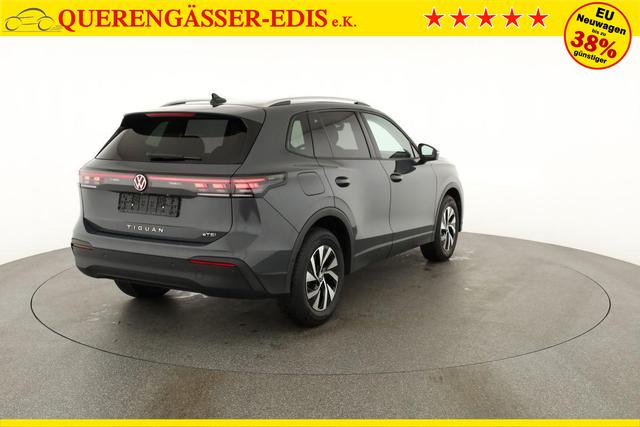 Volkswagen Tiguan 1.5 eTSI 110 kW Life DSG Life, AHK, easyOpen, Kamera, 5-J Garantie 