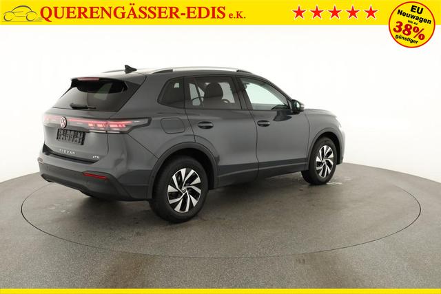 Volkswagen Tiguan 1.5 eTSI 110 kW Life DSG Life, AHK, easyOpen, Kamera, 5-J Garantie 